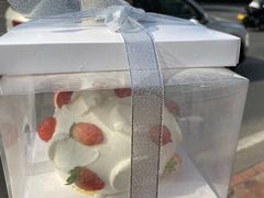 -美事客·面包·蛋糕·甜品(CBD店)