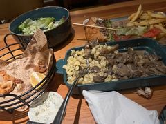 -LENBACH兰巴赫西餐啤酒坊(水璟唐店)