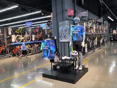 -迪卡侬(民族东店)