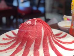 -宽窄巷子火锅(周浦店)