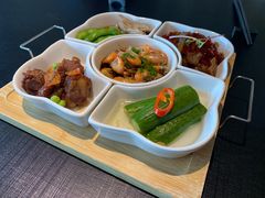 -RIVIERA 松鹤楼(外滩店)