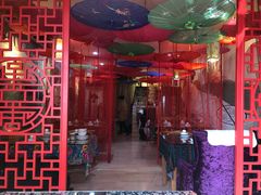 -蘑菇私房菜小馆(杨家坪西城天街店)