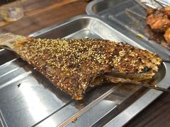 -清真·马峰烤肉(小学习北巷店)