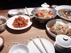 -茅庐毛血旺(烟台大悦城店)