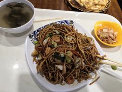 -双桂坊美食街(南大街商业步行街店)