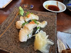 -鸟鹏烧鸟居酒屋(仁恒梦中心店)