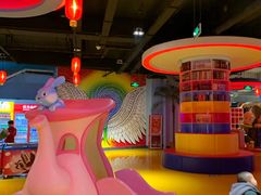 -幸福花欢乐世界(东辰广场A座店)