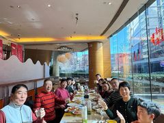 -永泰福朋喜来登酒店-宜客乐自助餐厅(远大路店)