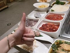 -海底捞火锅(万达广场店)