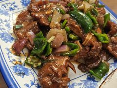 牛仔骨-灵福缘私房菜·农家菜(拈花湾·灵山大佛必推店)