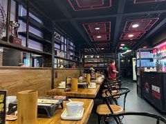 -管氏翅吧(中关村店)