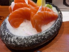 -故乡屋日本料理(八一广场店)