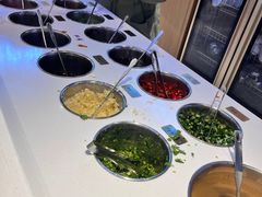 -龍歌自助小火锅(秦淮水游城店)