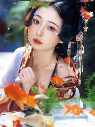 -八角古风摄影