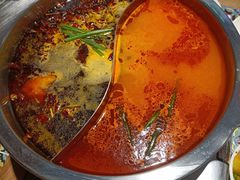 -搓火大都会(广安门总店)