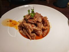 -荷塘秋月·本帮江浙菜(国权路店)