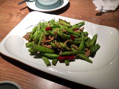 -周家二小姐的菜·扬州菜·香炒蟹·狮子头(江都金鹰店)