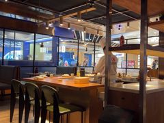 -飞阳铁板烧(ME TOWN购物中心店)