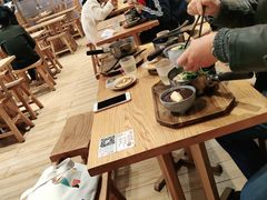 -小满手工粉(上海文峰广场店)