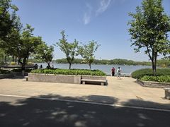 -石家庄市植物园