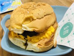 -金捞茶餐室(祐汉兴隆楼店)