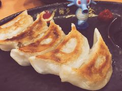 -博多一幸舍(侨福芳草地购物中心店)