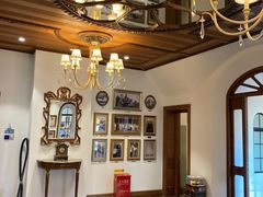 -马勒别墅饭店(静安寺店)