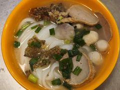 -富记鱼蛋粉(西村店)