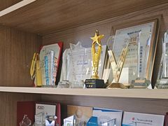 -欢乐口腔(望京分院)