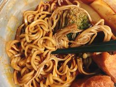 -曹氏鸭脖(团结总店)