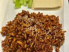 -肘子酥·天津菜·特色捞面(德云社店)