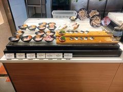 -第六季自助餐厅(北太平庄店)