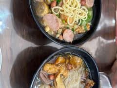 老漳州的味道阿芬卤面-阿芬卤面(花巷店)