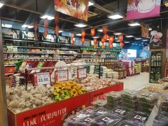 -世纪联华超市(马塍店)
