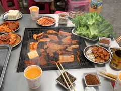 -同心烧烤(总店)