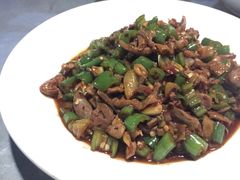 -大碗厨 25年老字号 现炒湘菜(四季天地店)