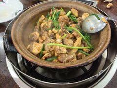 -华仔土鸡店(创意产业园店)