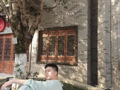 -龙潭水乡