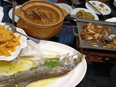 -泰山廊亦舫(丽景店)