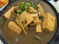 -灵福缘私房菜·农家菜(拈花湾·灵山大佛必推店)