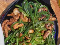 -大哈福烧烤·海鲜·家常菜(延安三路店)