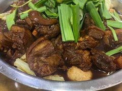 -苏州藏书羊肉(本溪路店)
