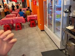 -荆九爷爆炒桥头三嫩(云南北路店)