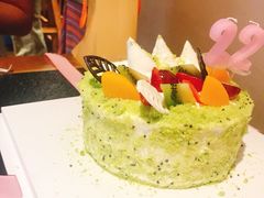 -丹香(城阳大润发店)