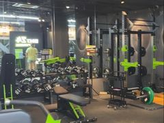 -GMJ·24H健身房(四川北路店)