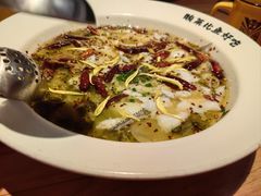 -太二酸菜鱼(正大广场店)
