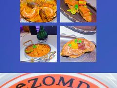 -Mezomd曼索蒂西班牙餐厅(广粤店)