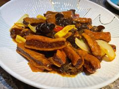 -马老六清真餐厅(雁滩店)