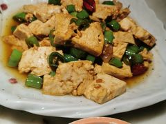 家烧豆腐-佬肥猫(国华广场店)