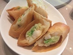 -金苑海鲜酒家(来魅力店)